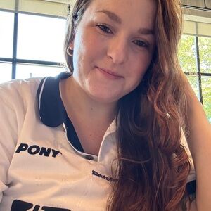 Meet your Posher, Britt